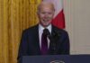 Joe Biden revokes the Donald Trump-era ban on green card issuance
