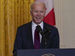 Joe Biden revokes the Donald Trump-era ban on green card issuance