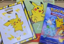 Before they make it into happy meals, Scalpers take entire boxes of Pokemon McDonald’s toys Before they make it into happy meals, Scalpers take entire boxes of Pokemon McDonald's toys