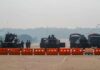 U.S. on Myanmar in contact with countries like India and Japan: official State Department official