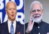 United States hails India's agricultural reforms, says peaceful protests 'a hallmark of prosperous democracy'