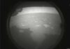 NASA Rover's land on Mars, looking for signs of ancient life