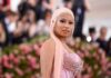 Nicki Minaj's father dies after being hit by a car on Long Island