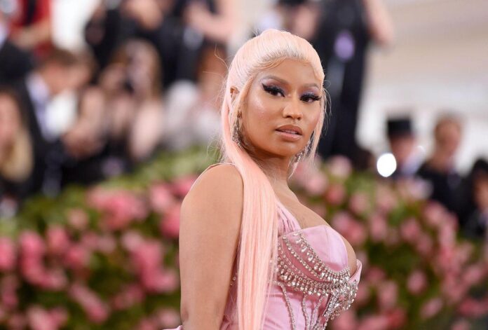 Nicki Minaj's father dies after being hit by a car on Long Island Nicki Minaj's father dies after being hit by a car on Long Island