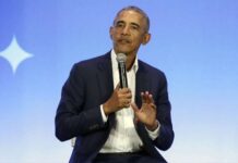 Once the nose of a schoolmate for using a racial slur broke, former US president Obama reveals Once the nose of a schoolmate for using a racial slur broke, former US president Obama reveals