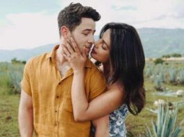 Priyanka Chopra Jonas has the sweetest surprise for Nick Jonas's husband