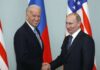 For 5 years, the US has extended the nuclear weapons control treaty with Russia