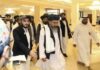 U.S.-Taliban Agreement has no peace element, says Haqqani