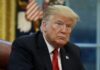 Donald Trump attacks McConnell, leader of the GOP Senate, after acquittement