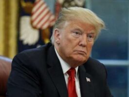 Donald Trump attacks McConnell, leader of the GOP Senate, after acquittement