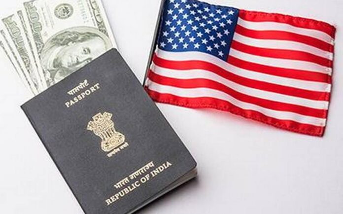 The US reaches the Congressionally mandated 65,000 H-1B visa cap for 2021. Check in Details The US reaches the Congressionally mandated 65,000 H-1B visa cap for 2021. Check in Details