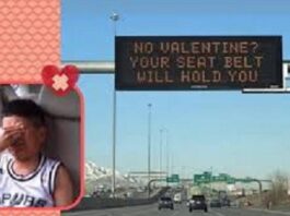 Hilarious memes on the Valentine's Day Twitter trend about single people. The Best Ones