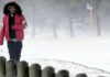 Winter storm cripples life in Texas, millions left without electricity.