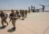 Ain al-Asad houses US and other foreign troops