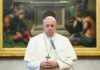 Pope Francis in Iraq