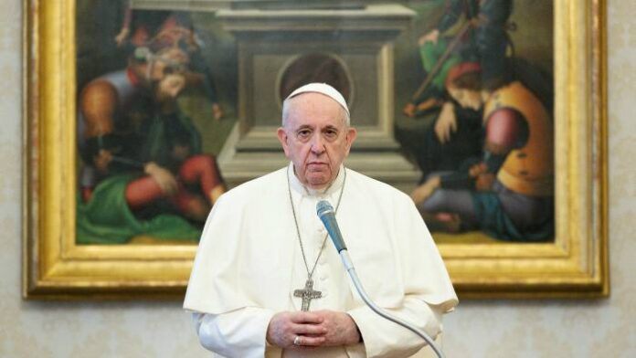 Pope Francis in Iraq Pope Francis in Iraq
