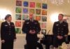 Indian envoy shares video of US Navy members singing famous Hindi song