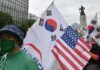 U.S. and South Korea are reaching a cost-sharing agreement on troops