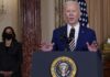 U.S. party opposes the action of Biden admin on H1B visas
