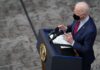 Joe Biden wants Congress to move on immigration reform so that Indians can get their green cards faster