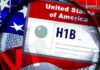 The Biden administration is 'undecided' about lifting the Trump-era H-1B visa ban.