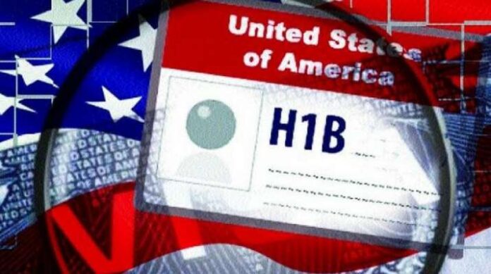 The Biden administration is 'undecided' about lifting the Trump-era H-1B visa ban. The Biden administration is 'undecided' about lifting the Trump-era H-1B visa ban.