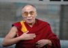 The Chinese government should not be involved in the Dalai Lama's succession process, according to the United States