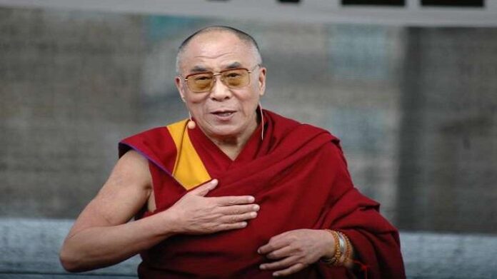 The Chinese government should not be involved in the Dalai Lama's succession process, according to the United States The Chinese government should not be involved in the Dalai Lama's succession process, according to the United States