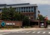 Merck says the study shows that COVID-19 drug causes rapid reduction of the virus
