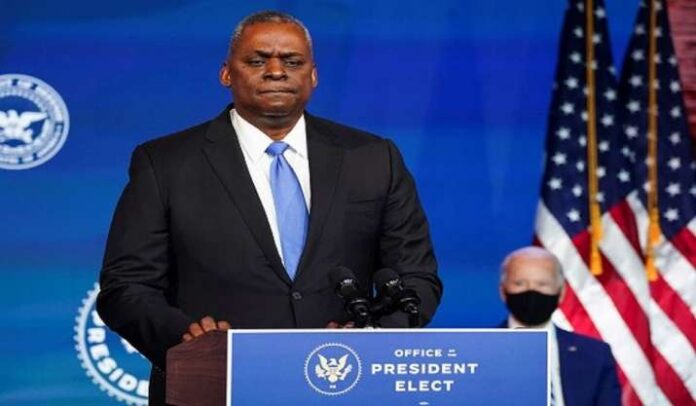 US Defense Secretary Secy Austin is likely to visit India later this month