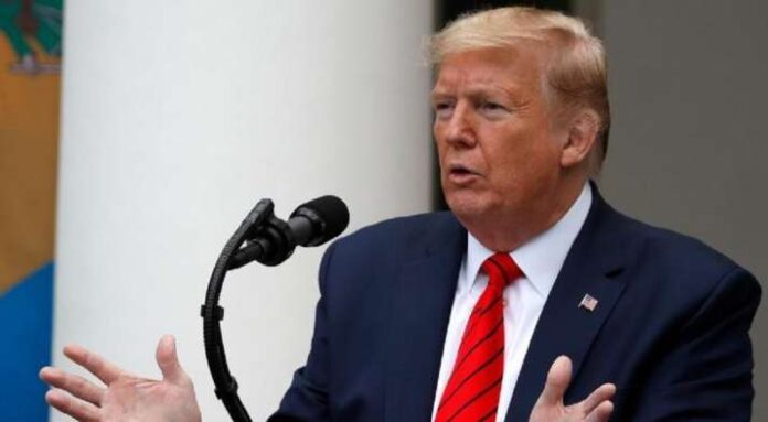 Journey far from over: Trump's first speech in the White House Journey far from over: Trump's first speech in the White House