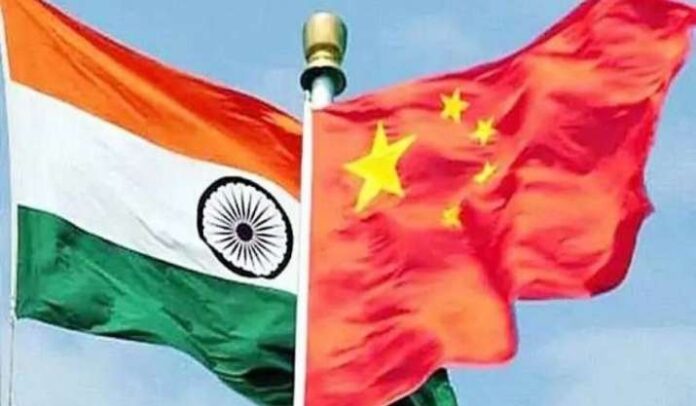 According to a US admiral, mistrust between China and India is at an all-time high According to a US admiral, mistrust between China and India is at an all-time high