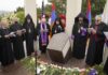 Armenian Americans congratulate US President Joe Biden's recognition of genocide