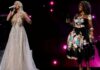 CeCe Winans and Carrie Underwood are the dynamic duo who own the ACM Awards
