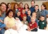 Josh Duggar, star of TLC's '19 Kids and Counting,' has been arrested and is being held in federal custody