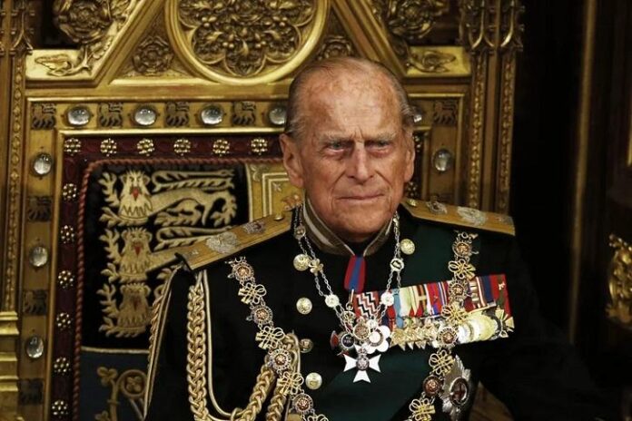 Prince Philip Prince Philip