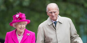Queen Elizabeth's husband, Britain's Prince Philip has died at age of 99 3 Queen Elizabeth & Prince Philip
