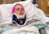 Jeffree Star is in the hospital after suffering injuries in a "severe" car accident