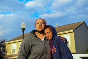 Officials in Columbus say a teen girl was fatally shot by police 1 Officials in Columbus say a teen girl was fatally shot by police