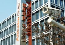 In China, Alibaba has been fined $2.8 billion for violating antitrust laws In China, Alibaba has been fined $2.8 billion for violating antitrust laws