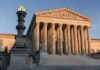 Democrats are planning to introduce legislation to increase the number of justices on the Supreme Court from 9 to 13