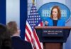 Not in line with the United States' view of free speech: WH on online postings was removed following an order from the Indian government