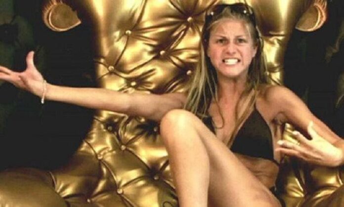 nikki grahame nikki grahame