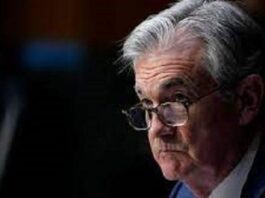 Powell, the Fed's chairman, sees a US boom ahead, but COVID remains a risk