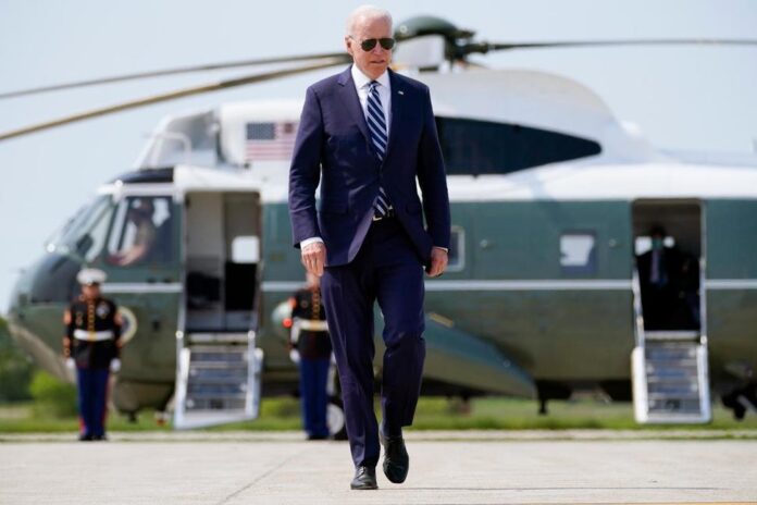 Biden and Netanyahu's relationship is being put to the test Biden and Netanyahu's relationship is being put to the test