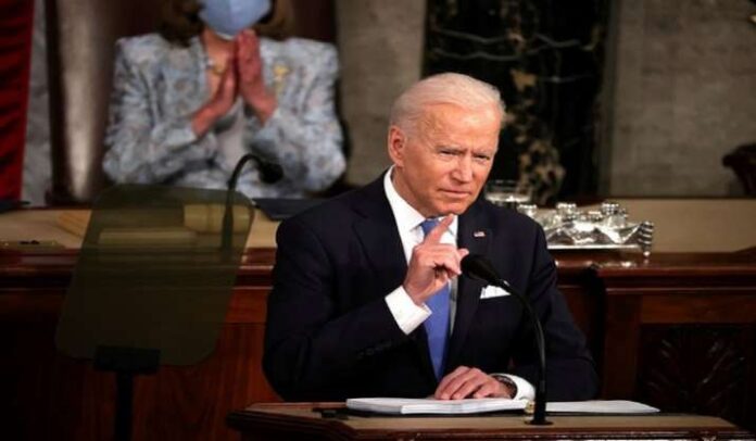Arun Venkataraman, an Indian American, has been nominated by Joe Biden for a key position in the administration Arun Venkataraman, an Indian American, has been nominated by Joe Biden for a key position in the administration