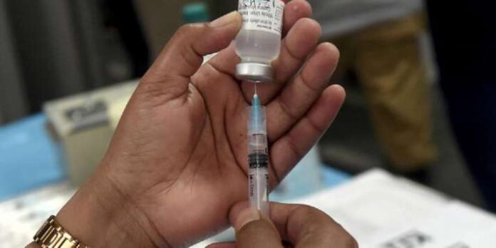 Krishnamoorthi is doing everything possible to get the Biden administration to provide excess Covid vaccines to India Krishnamoorthi is doing everything possible to get the Biden administration to provide excess Covid vaccines to India