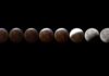 How To View The 'Super Flower Blood Moon' Lunar Eclipse