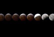 How To View The ‘Super Flower Blood Moon’ Lunar Eclipse How To View The 'Super Flower Blood Moon' Lunar Eclipse
