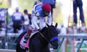 Medina Spirit's victory in the Kentucky Derby astounds the world and Bob Baffert 1 The-horse-Medina-Spirit-won-the-2021-Kentucky-Derby